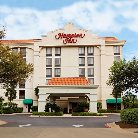 Hampton By Hilton Austin South - I-35 & Ben White Hotel Buitenkant foto
