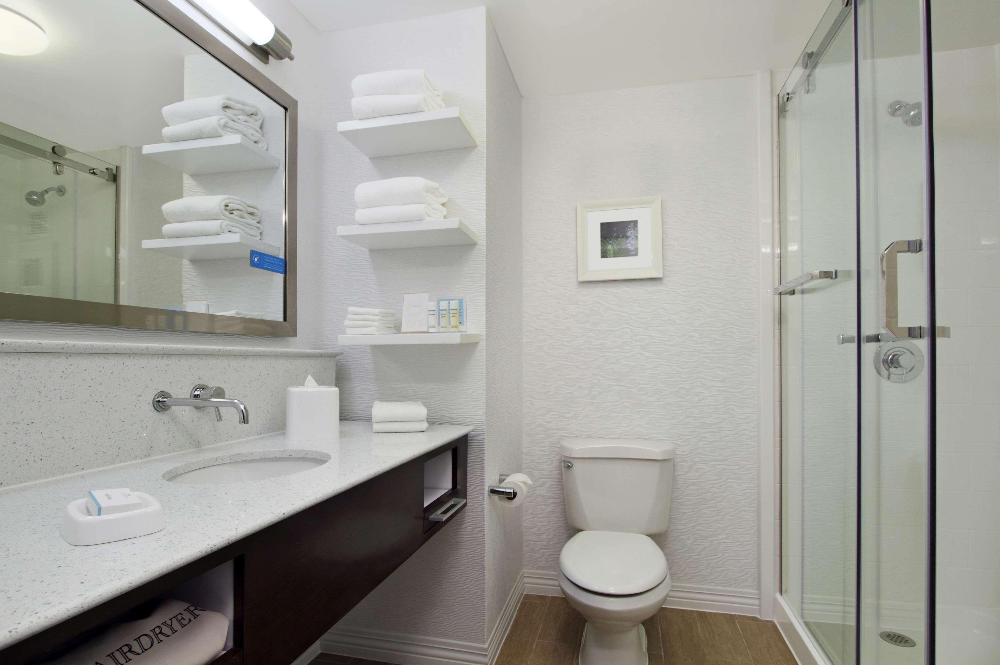 Hampton By Hilton Austin South - I-35 & Ben White Hotel Buitenkant foto