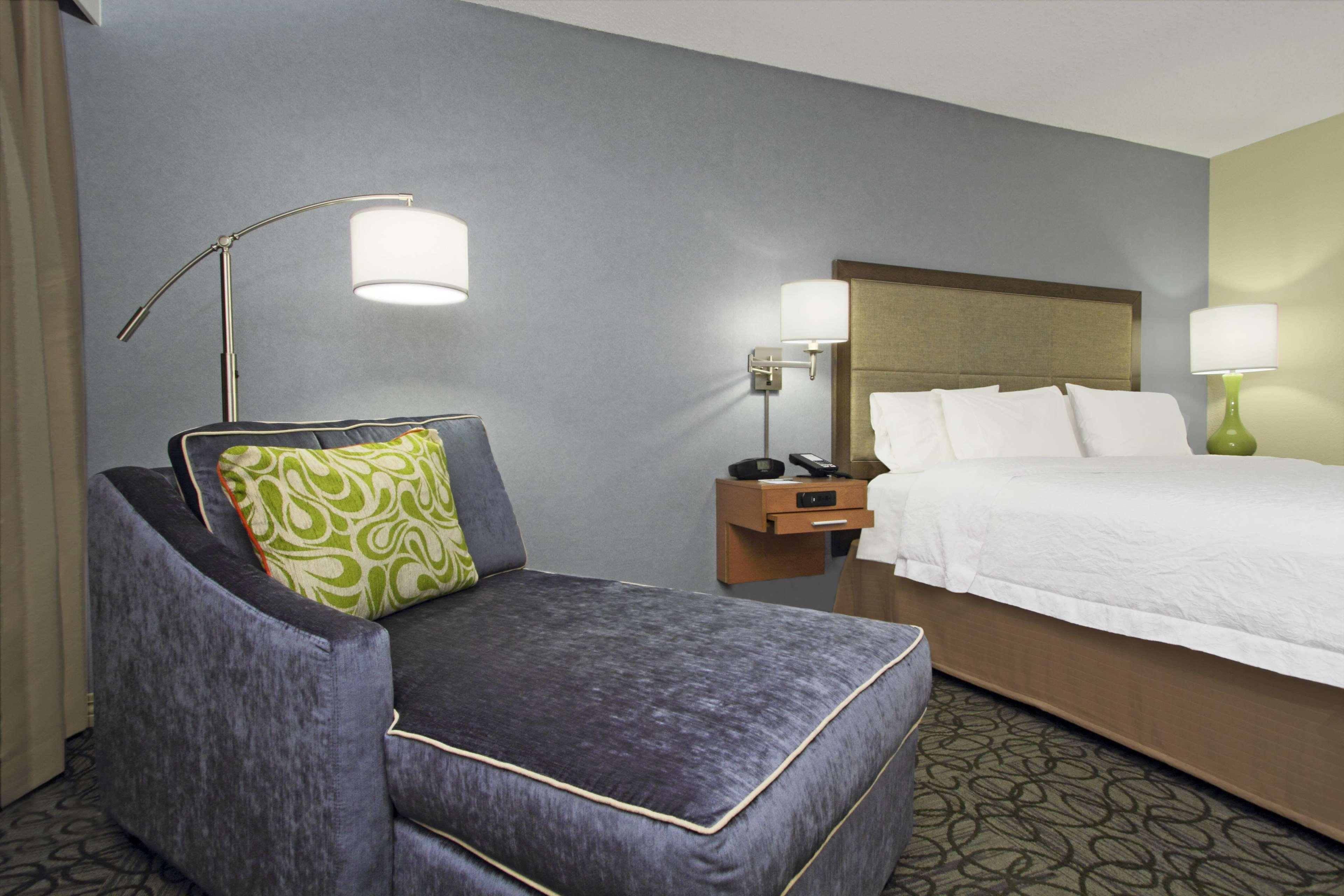 Hampton By Hilton Austin South - I-35 & Ben White Hotel Buitenkant foto