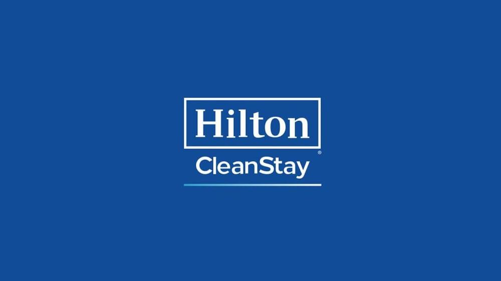Hampton By Hilton Austin South - I-35 & Ben White Hotel Buitenkant foto