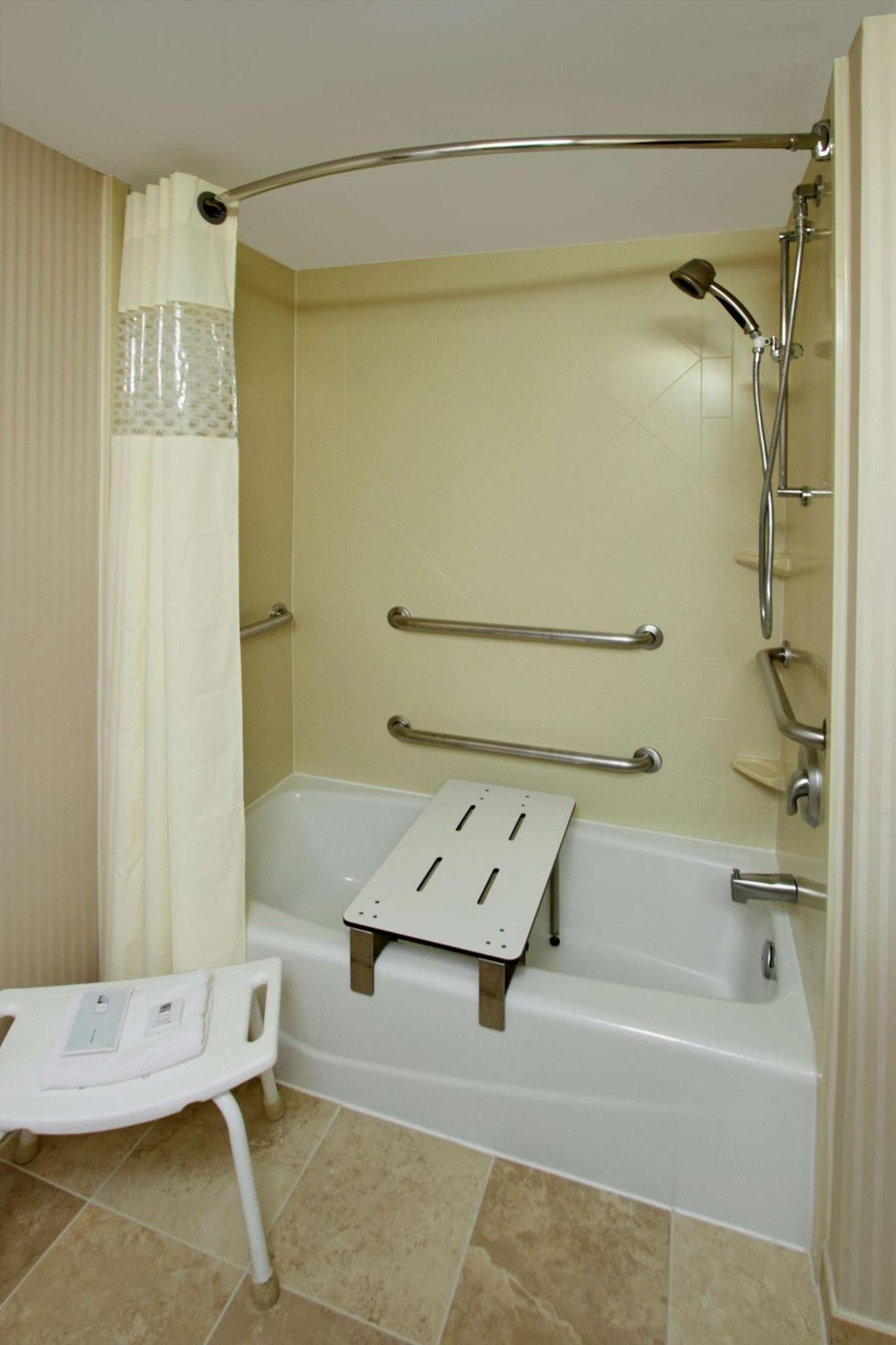 Hampton By Hilton Austin South - I-35 & Ben White Hotel Buitenkant foto