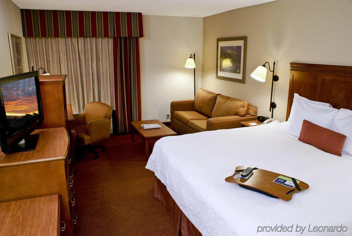 Hampton By Hilton Austin South - I-35 & Ben White Hotel Kamer foto