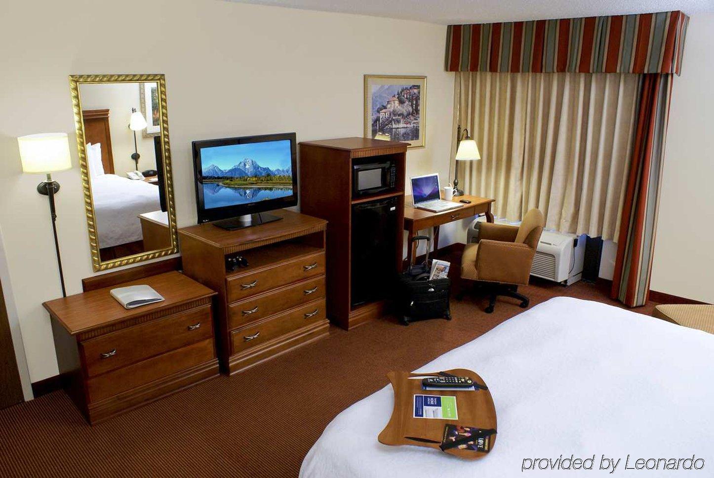 Hampton By Hilton Austin South - I-35 & Ben White Hotel Kamer foto