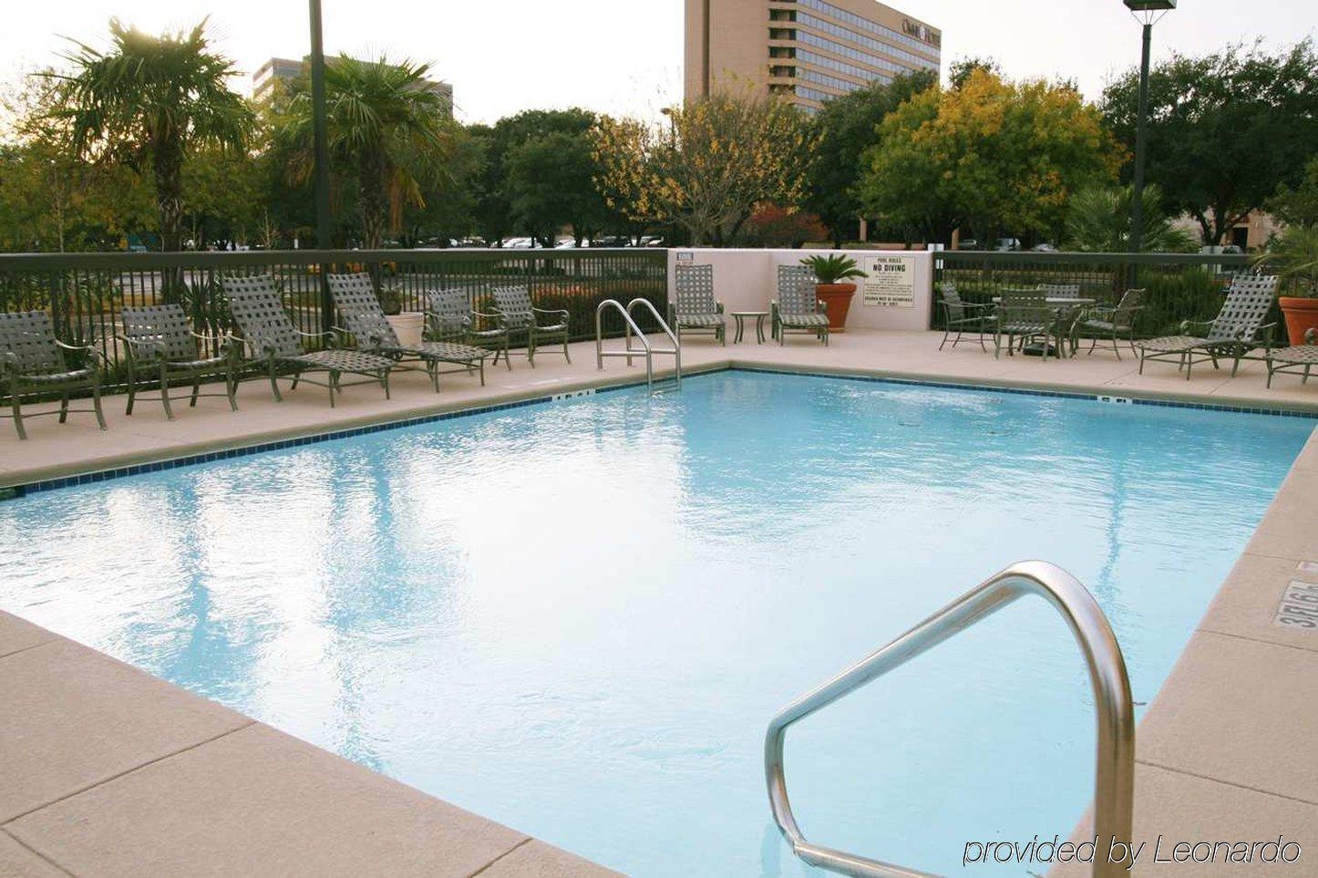 Hampton By Hilton Austin South - I-35 & Ben White Hotel Faciliteiten foto