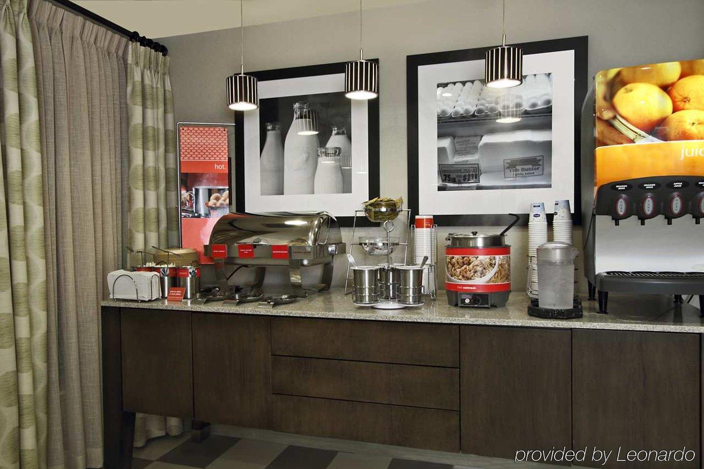Hampton By Hilton Austin South - I-35 & Ben White Hotel Buitenkant foto