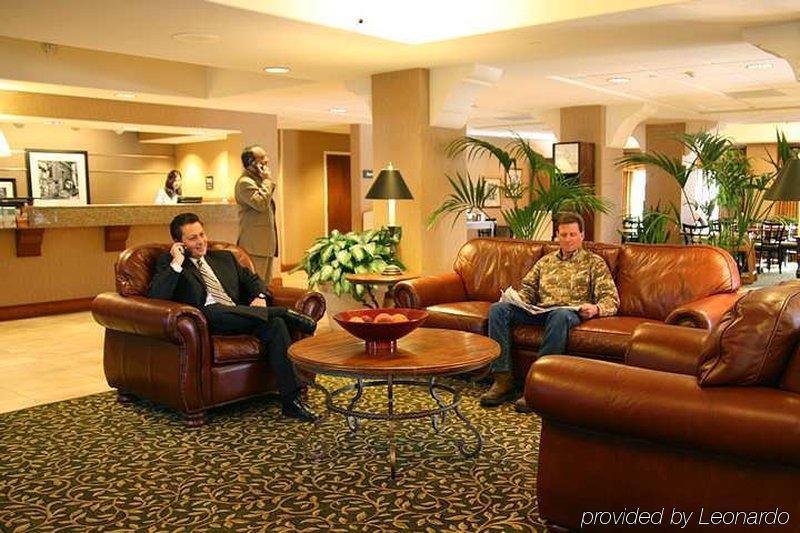 Hampton By Hilton Austin South - I-35 & Ben White Hotel Interieur foto