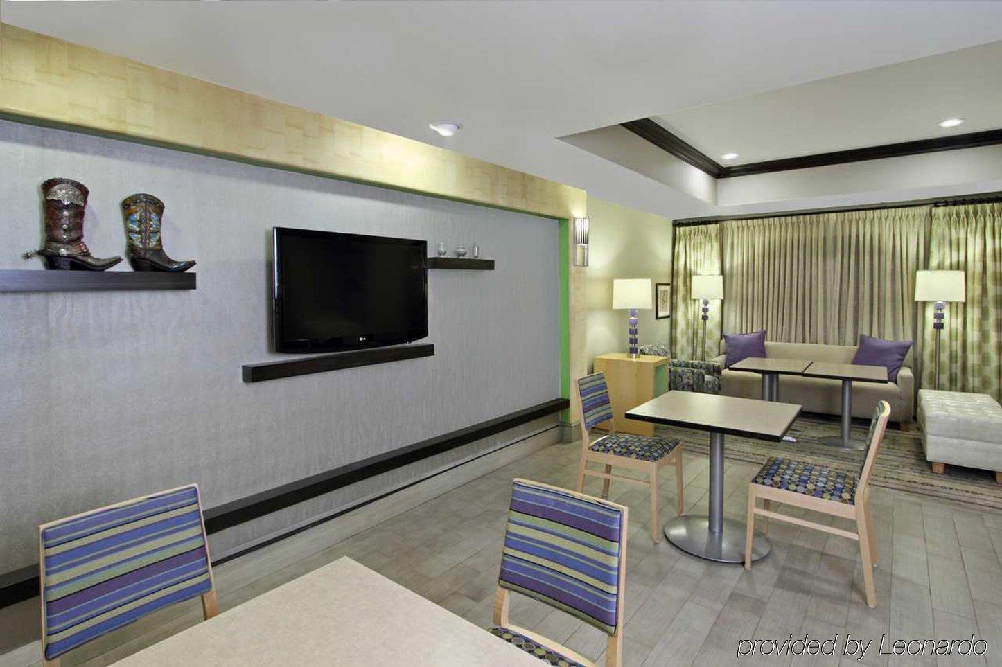Hampton By Hilton Austin South - I-35 & Ben White Hotel Buitenkant foto