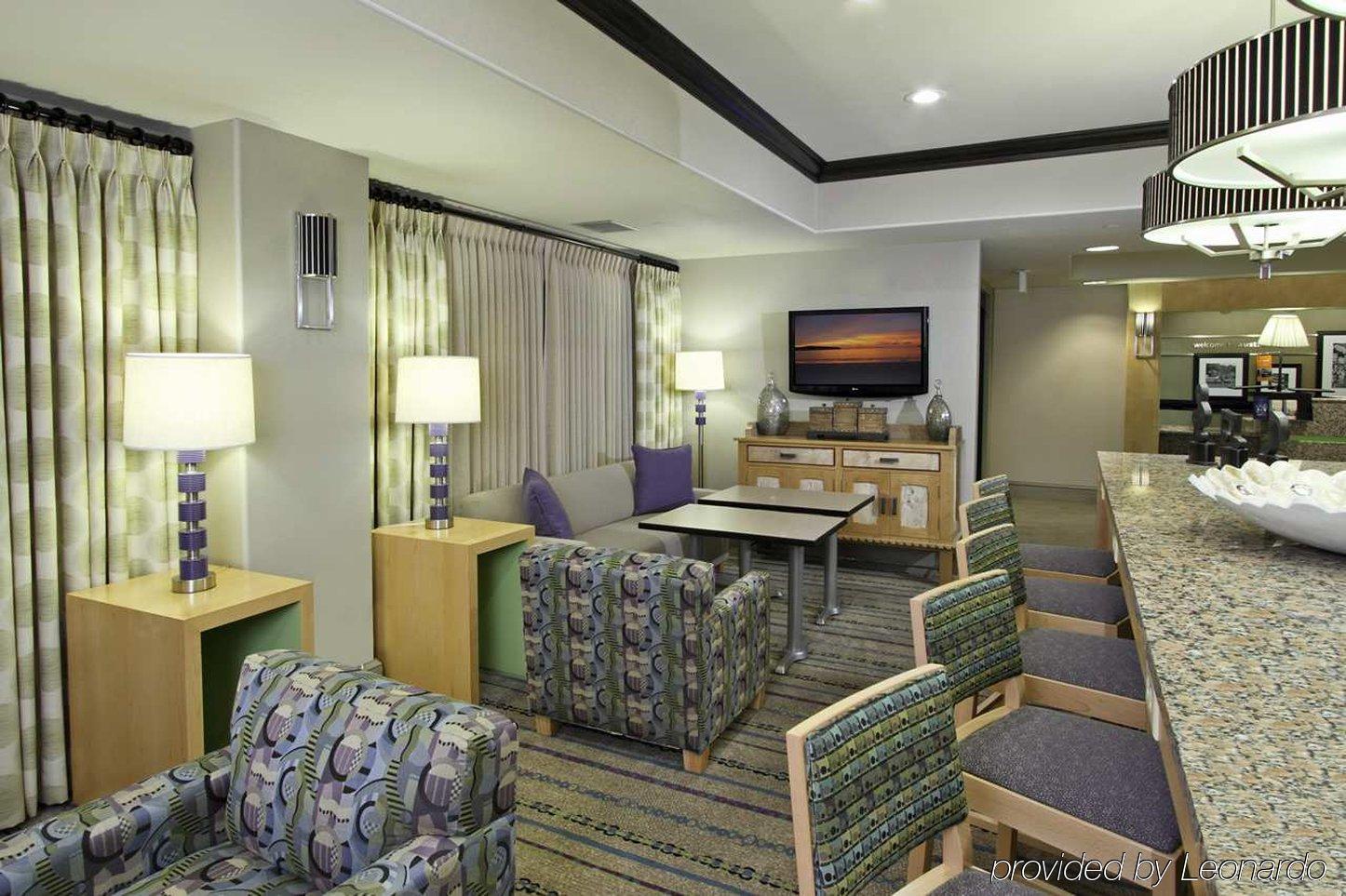 Hampton By Hilton Austin South - I-35 & Ben White Hotel Buitenkant foto