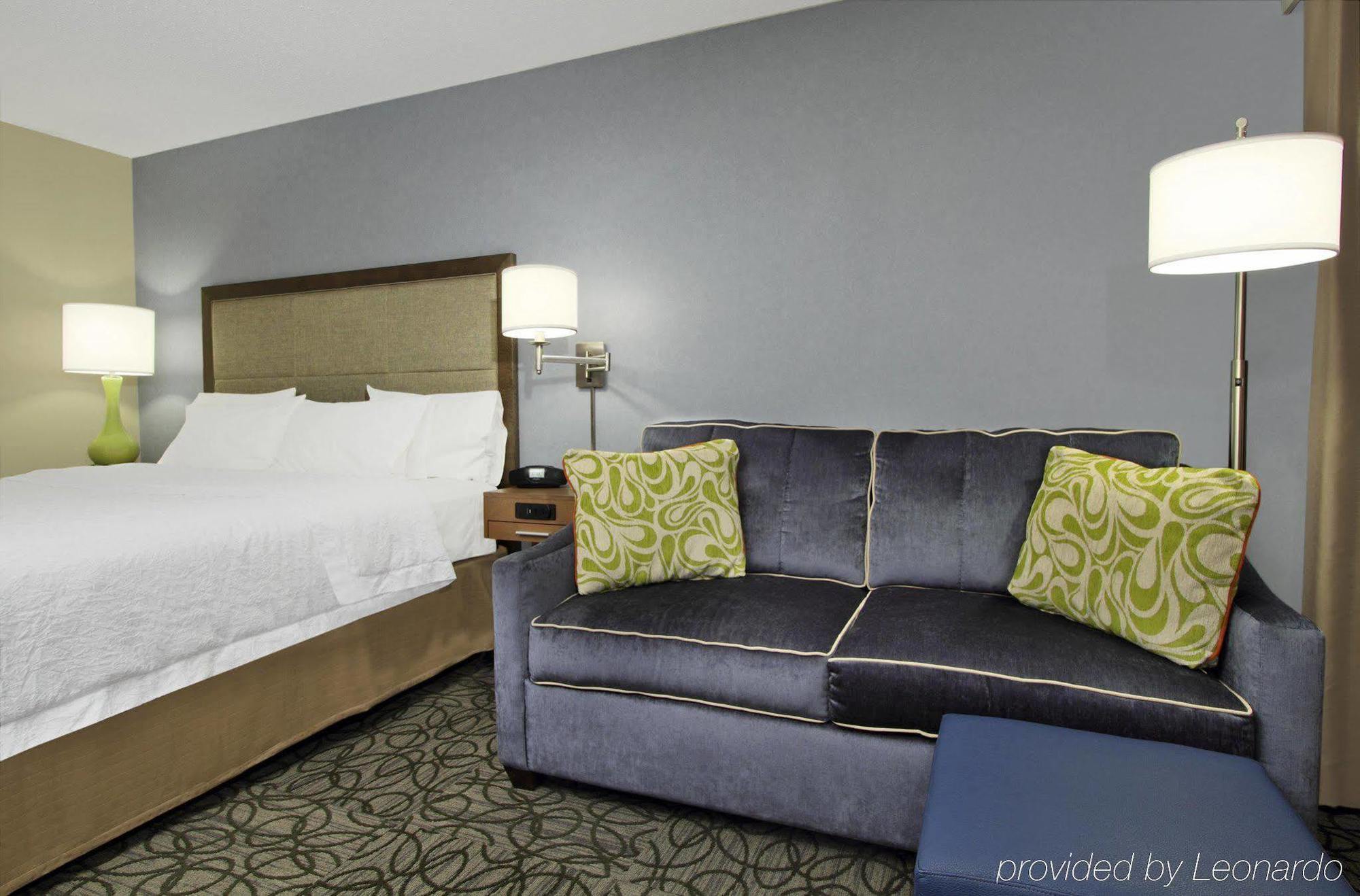 Hampton By Hilton Austin South - I-35 & Ben White Hotel Buitenkant foto