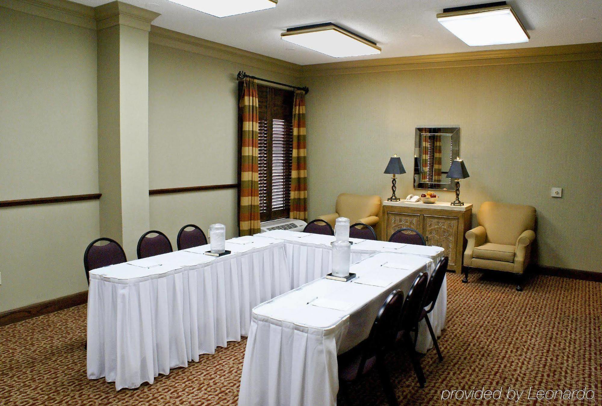 Hampton By Hilton Austin South - I-35 & Ben White Hotel Faciliteiten foto